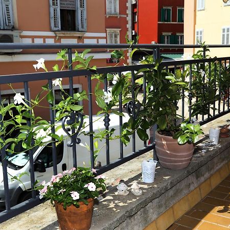 Casa Sbisa' Apartment Ровинь Экстерьер фото