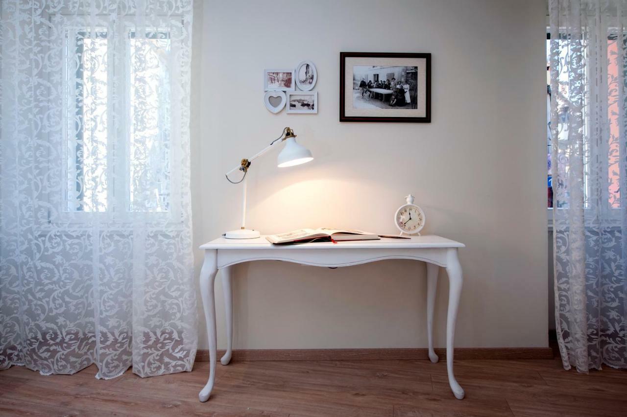 Casa Sbisa' Apartment Ровинь Экстерьер фото